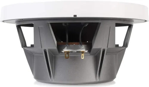 Vista 6 de MTX WET77-W Wet Series - Par de altavoces coaxiales de 75 vatios RMS 4 ohmios para exteriores para barco, ATV UTV con conos de polipropileno