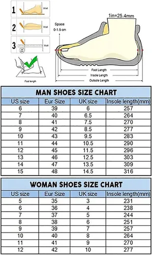Vista 6 de owaheson Zapatos deportivos informales para correr, ligeros, transpirables, con alas de ángel y diablo dibujados a mano, para mujer