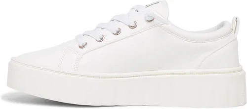 Vista 4 de Roxy Mocasines planos Sheilahh 2.0 para mujer