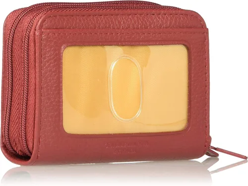 Vista 2 de Buxton Men's Hudson Pik-me-up Wizard Wallet