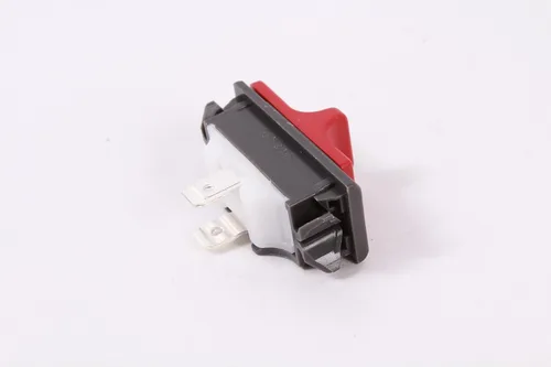 Vista 2 de Husqvarna Interruptor de parada de arranque original 503718201 para 365 372XP 390XP 345RX 345FXT +