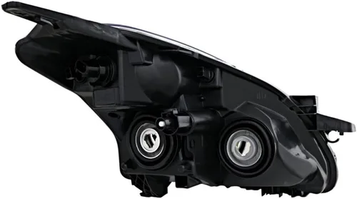 Vista 2 de Para Nissan Altima Sedan Faros Lámparas 2010 2011 2012