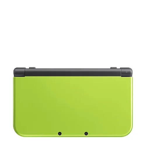 Vista 5 de Nintendo New 3DS XL - Lime Green Super Mario World Edition (Renewed)