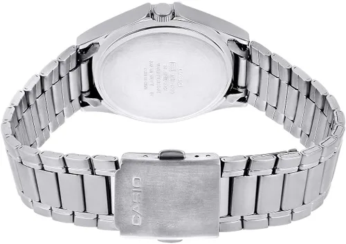 Vista 5 de Casio Dress Reloj de tres manos para hombre MTP1239D7A