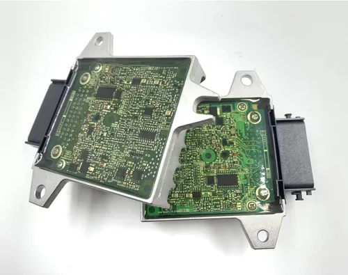 Vista 4 de LFFK189E1A 2009-2017 para Mazda 5 2.0L TCU TCM módulo de control de transmisión LFFK 18 9E1A
