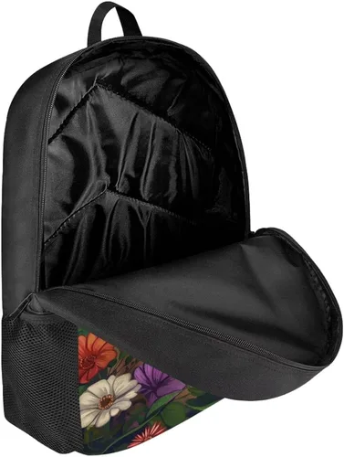 Vista 37 de HUGS IDEA Los animales frescos 3D niños escuela libro bolsa niños impresión mochilas, Baloncesto, Moderno