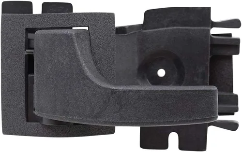 Vista 2 de Brock Manija interior de la puerta de repuesto con textura compatible con camioneta SUV E4TZ1021819A