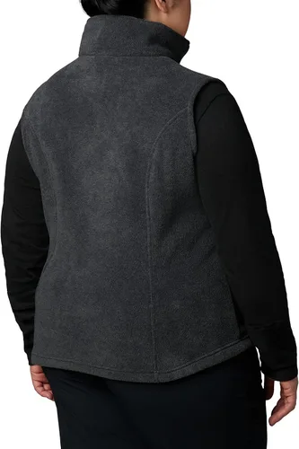 Vista 8 de Columbia Chaleco Benton Springs para mujer