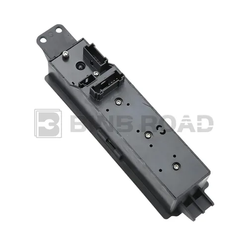 Vista 8 de 9065451513 Interruptor de elevalunas eléctrico del lado del conductor, interruptor de control maestro eléctrico compatible con Mercedes Benz