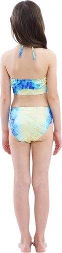 Vista 7 de Kokowaii Fancy Girls' Mermaid