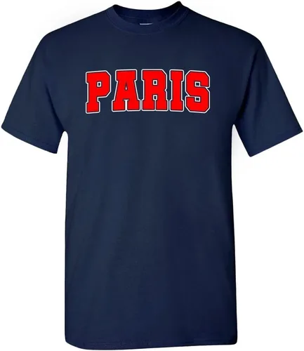 Vista 16 de Xtreme Apparrel World Retro Style - Camiseta de hombre para aficionados al fútbol