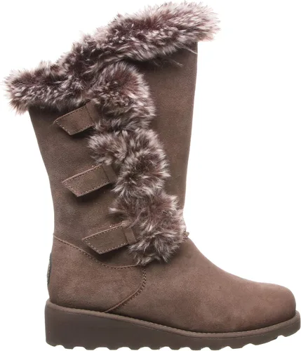 Vista 3 de Bearpaw Genevieve - Botas para mujer