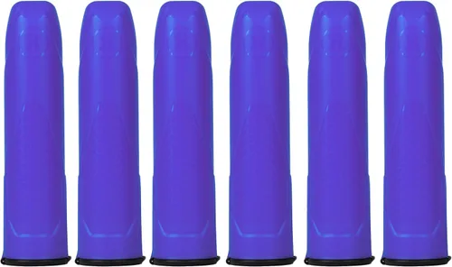 Vista 11 de HK Army Apex - Cápsulas de paintball (150 unidades, 6 unidades)