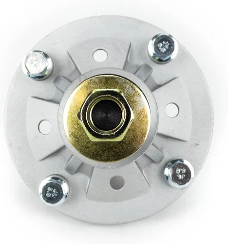 Vista 5 de (2) husos / John Deere GY21098 GY20962 GY20867 GY20454 para LA100,110,115,120,125