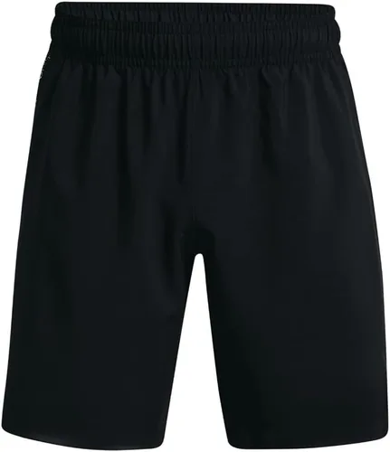 Vista 5 de Under Armour Pantalones cortos con gráficos tejidos