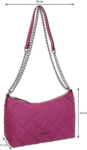 Vista 5 de Nine West Bolso cruzado convertible Loew