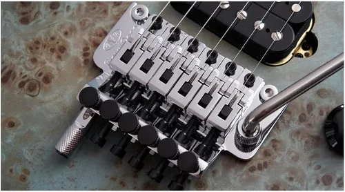 Vista 4 de EVH 5150 DLX EB FB POP