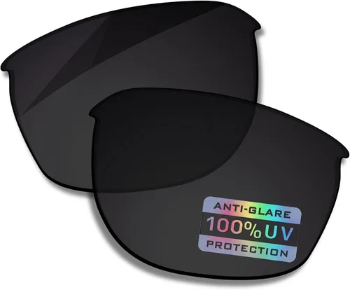 Vista 27 de Bowyer Lentes de repuesto POLARIZED para gafas de sol Oakley Sliver Family