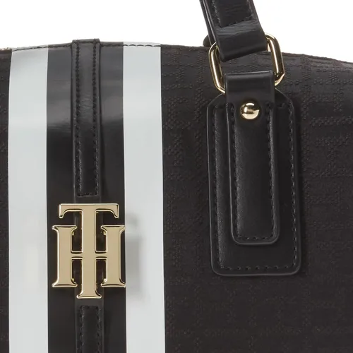 Vista 72 de Tommy Hilfiger Bolso bandolera Jaden Satchel para mujer