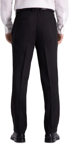 Vista 3 de Kenneth Cole Men's Modern Fit Stretch Dress Pant