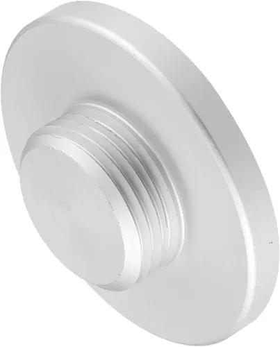 Vista 5 de X AUTOHAUX Cubierta negra del casquillo del filtro del motor del aceite del coche para Toyota para Lexus para Scion 15643-31050