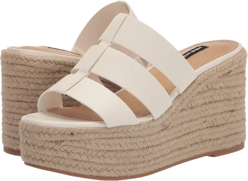 Vista 7 de Nine West Women's Keran Wedge Sandal