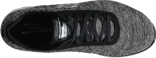 Vista 11 de Skechers Flex Appeal 2.0 - Zapatillas deportivas para mujer