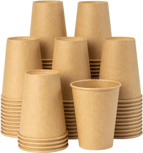 Vista 6 de RACETOP - Vasos desechables de papel para baño y enjuague bucal (3 onzas, 500 unidades)