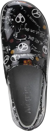 Vista 4 de Alegria by PG Lite womens Shoes