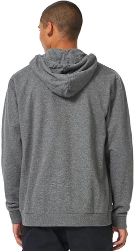 Vista 2 de Oakley Men's Teddy Full Zip Hoodie