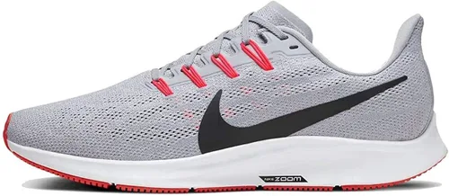 Vista 2 de Nike Air Zoom Pegasus 36 - Zapatos deportivos de correr para hombre