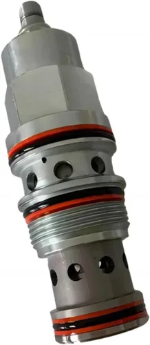Vista 4 de Balanced Hydraulic Cartridge Valve PPHB-LAN