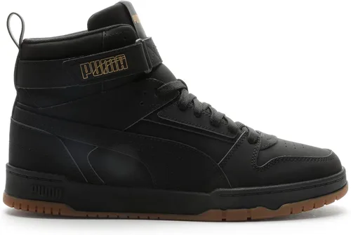 Vista 4 de PUMA Tenis Rbd Game Buck para hombre