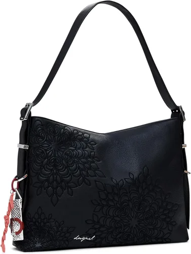 Vista 6 de Desigual womens Bag_sierra