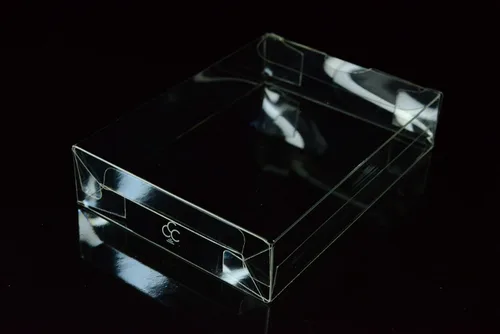 Vista 4 de Carat DS1 - Funda para cubierta - Paquete de 10 - Almacena y transporta tus mejores mazos de cartas
