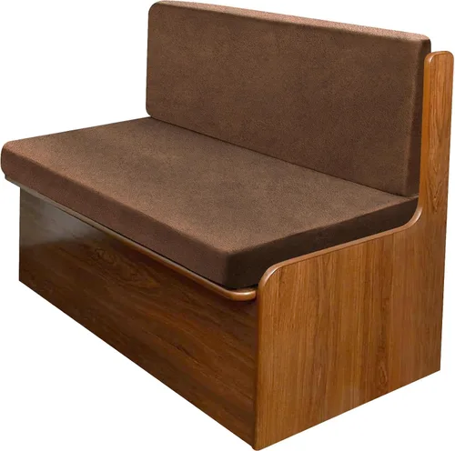Vista 55 de Fundas de cojín tipo cuero para sofá, juego de fundas protectoras de muebles para sillón seccional, sofá biplaza de tela de elastano elástica
