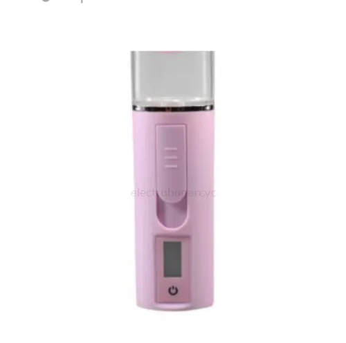 Vaporizador Facial Medidor de TV MARKET ONLINE