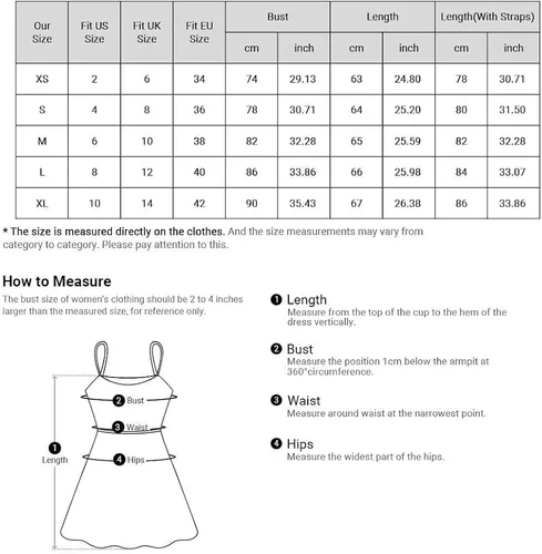 Vista 6 de ZAFUL Vestido corto de satén sin mangas con tirantes delgados para mujer con abertura lateral cuello redondo vestido de fiesta de cóctel