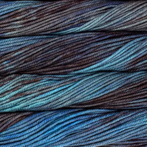 Vista 7 de Malabrigo Hilo grueso (005 - Aniversario)