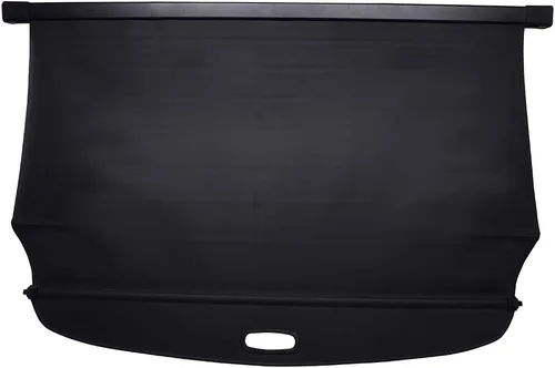 Vista 67 de SCITOO Cubierta de carga 2022-2024 para Jeep Grand Cherokee, accesorios retráctiles para maletero trasero, antimiradas, cubierta de seguridad