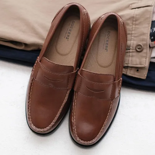 Vista 7 de Dockers Colega masculino