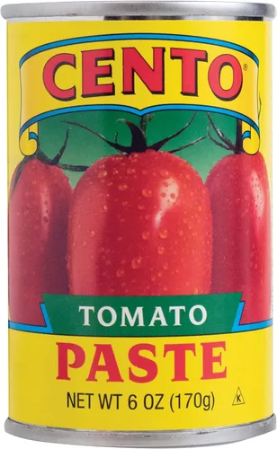 Vista 9 de Cento Pasta de tomate, 12 oz