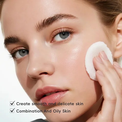 Vista 7 de Suero exfoliante facial con ácido salicílico al 2% para pieles grasas y mixtas, ayuda a limpiar poros y puntos negros, sin fragancia, 4.05 onzas