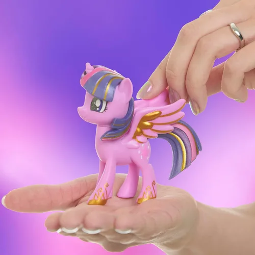 Vista 14 de My Little Pony Kayou Friendship in the Cards (Exclusivo de Amazon)