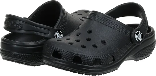 Vista 7 de Crocs Classic - Zuecos clásicos para niños, unisex (bebéniñojoven)