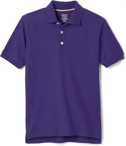 Vista 21 de French Toast - Polo de piqué para niños (estándar y husky)