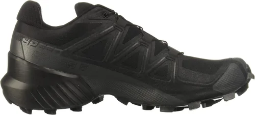 Vista 6 de Tenis Salomon Speedcross 5 Trail para correr en senderos para hombre