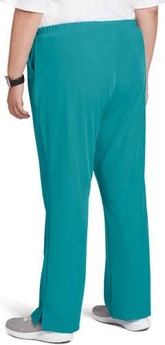 Vista 33 de Jockey 2249 - Pantalones médicos ajustados para mujer