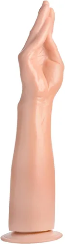 Vista 11 de Fisto Apretado Puño Consolador