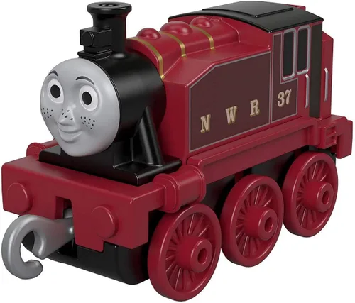 Vista 7 de Thomas & Friends TrackMaster, Ashima